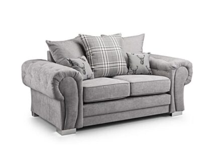 2 Seater Sofa