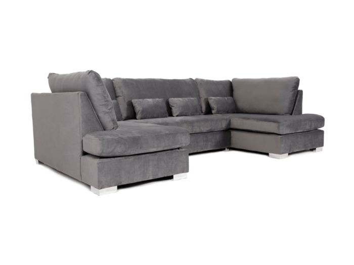 U Shape Corner Sofa