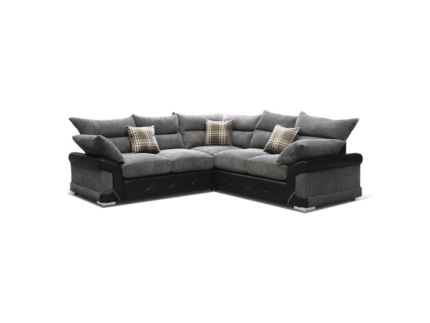 Double Corner Sofa