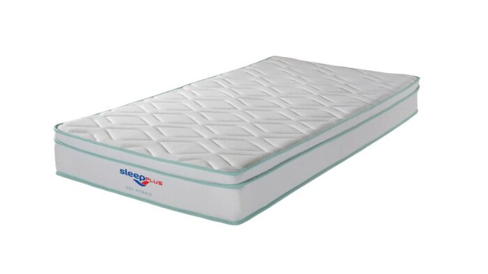 Hybrid Mattress