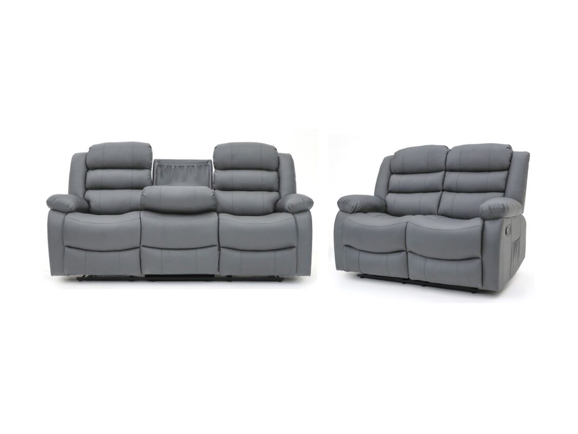 3 seater 2 seater sofa set