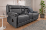 2 Seater Electric Recliner Sofa