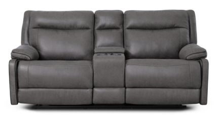 2 Seater Electric Recliner Sofa