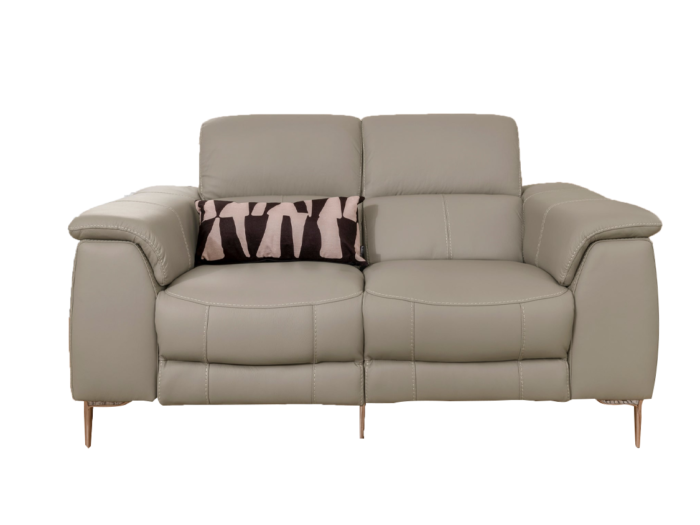 2 seater recliner sofa