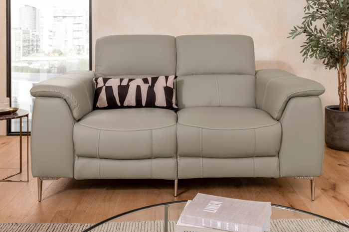 2 seater sofa