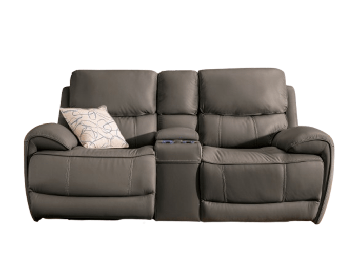 2 seater electric sofa