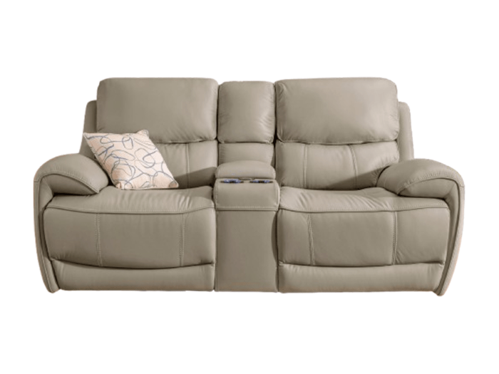 2 seater electric sofa