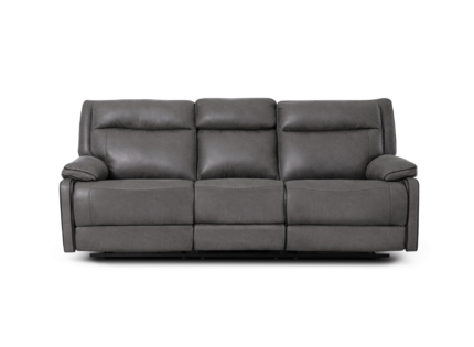 Recliner sofa 3 seater