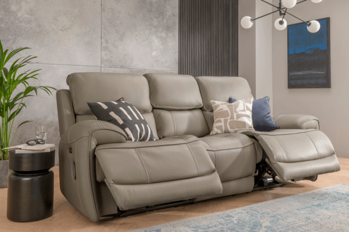 3 seater sofa