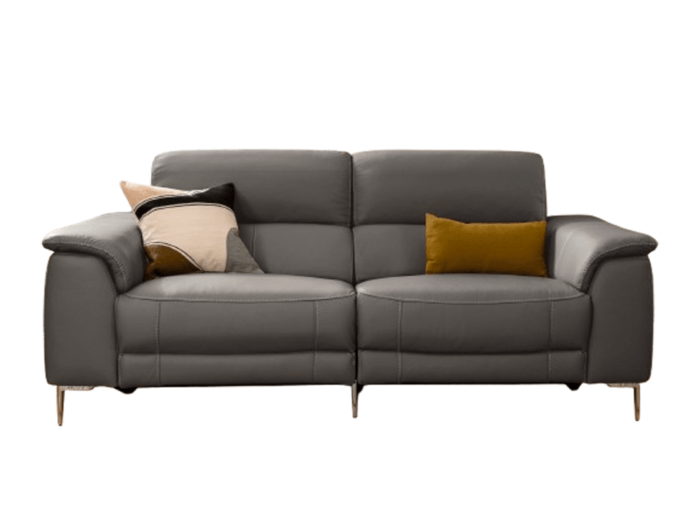 Recliner sofa