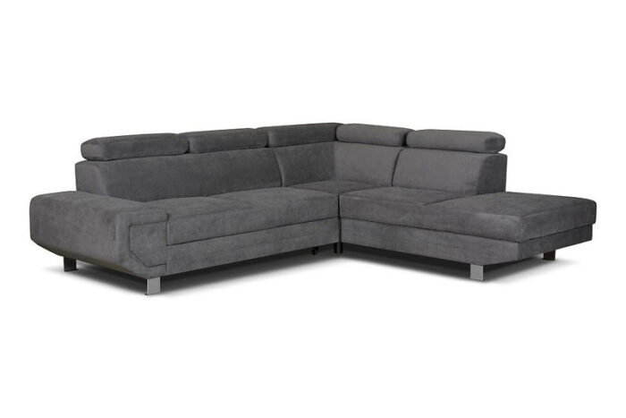 ARTIC SOFA BED RIGHT HAND SIDE CORNER