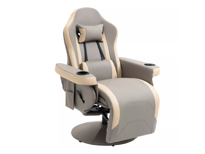 office Recliner Armchair