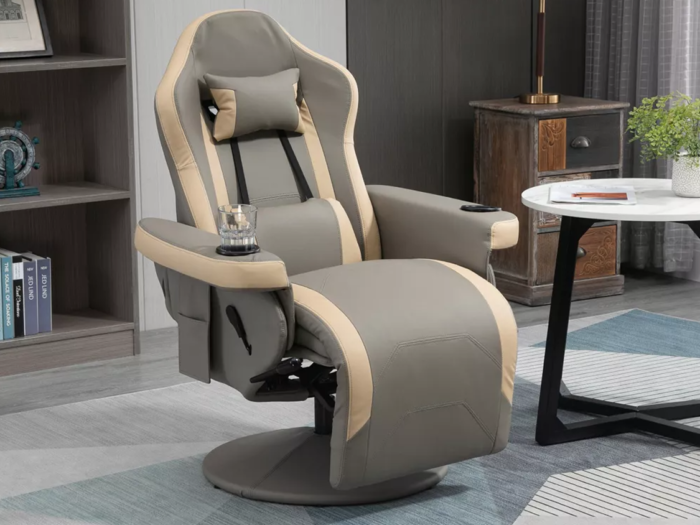 Office Recliner Armchair