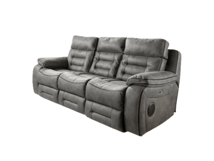 Electric recliner sofa