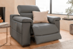 Electric Recliner Armchair