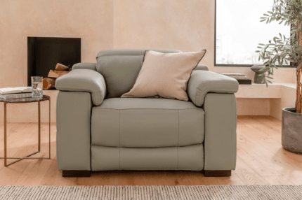 Electric Recliner Armchair