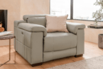 Electric Recliner Armchair