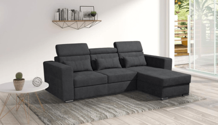 lucca universal sofa bed