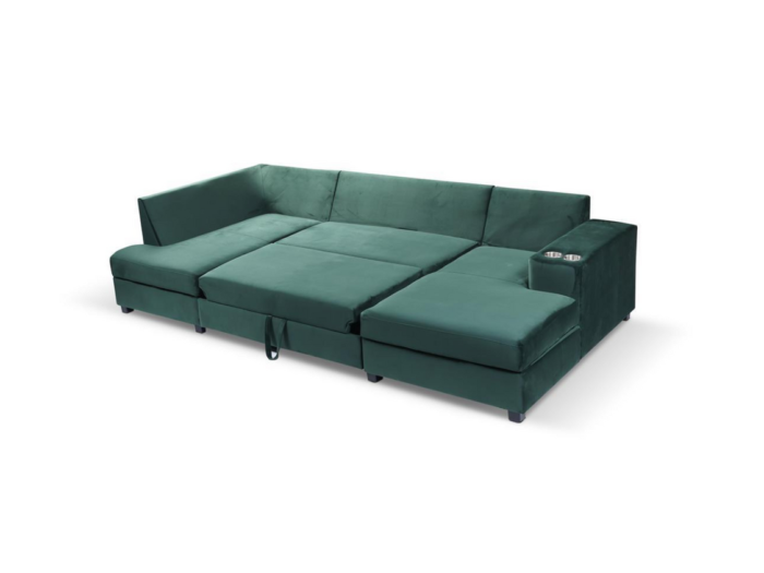 Sofa bed