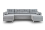 U Shape Corner Sofa Bed