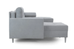 U Shape Corner Sofa Bed