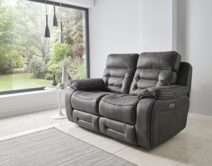 Electric Recliner Sofa