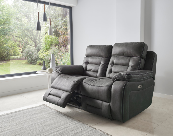 Electric Recliner Sofa