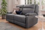 Electric Recliner Sofa
