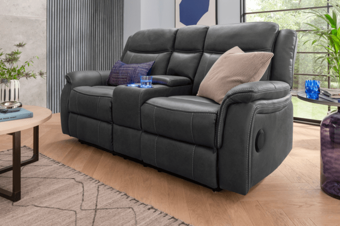 tech sofa