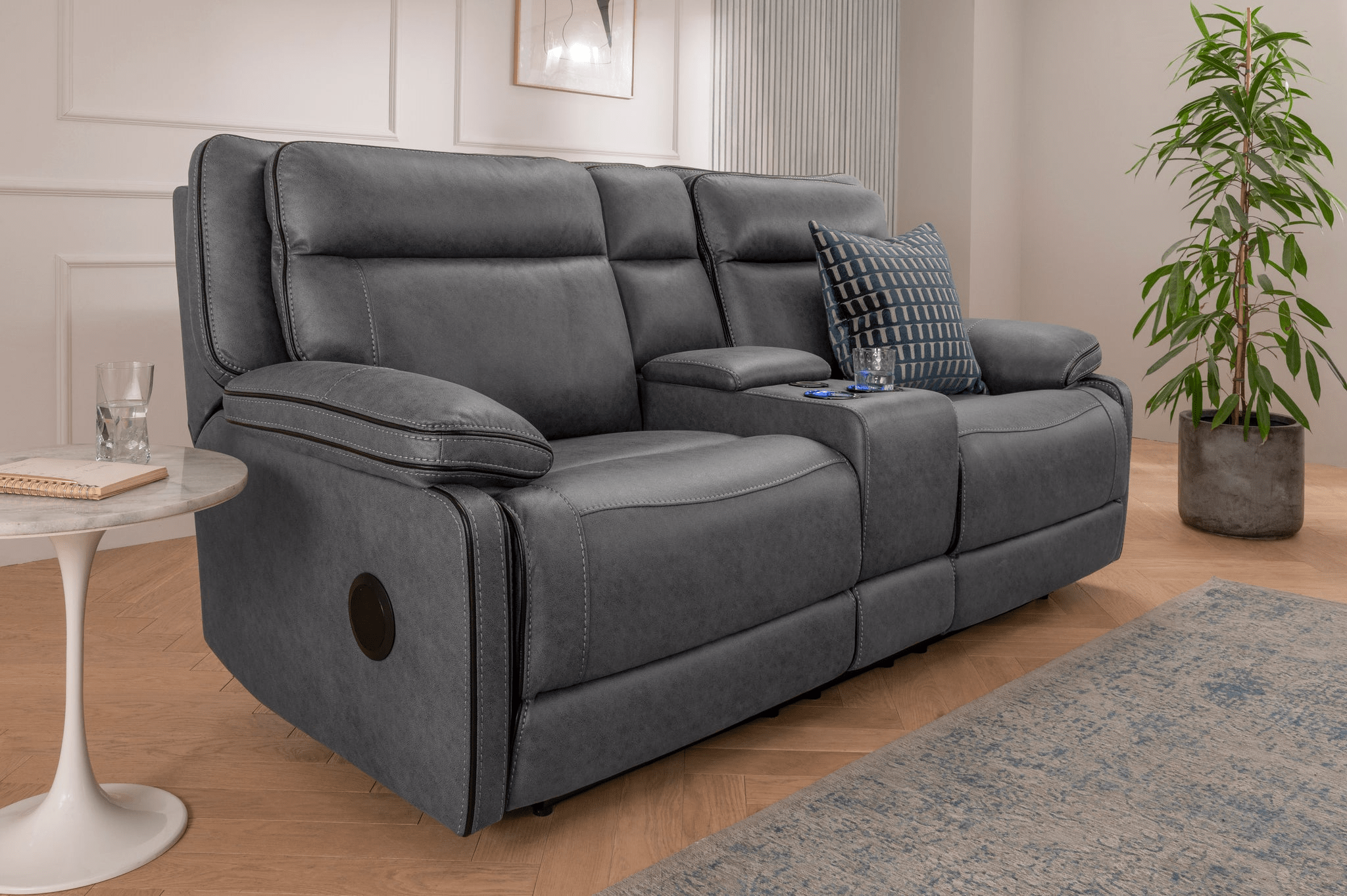 tech sofa