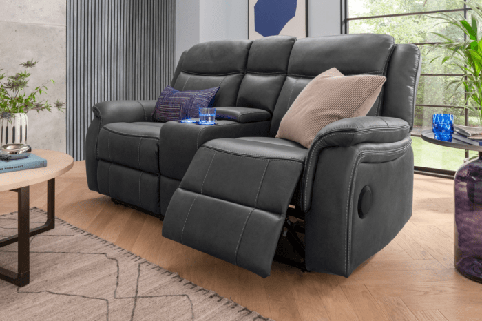 tech sofa