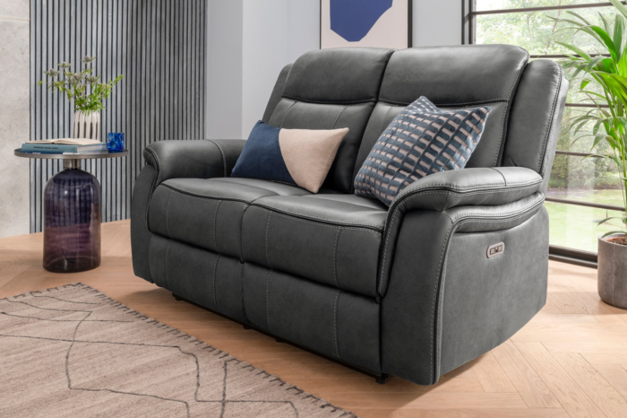 electric recliner sofa