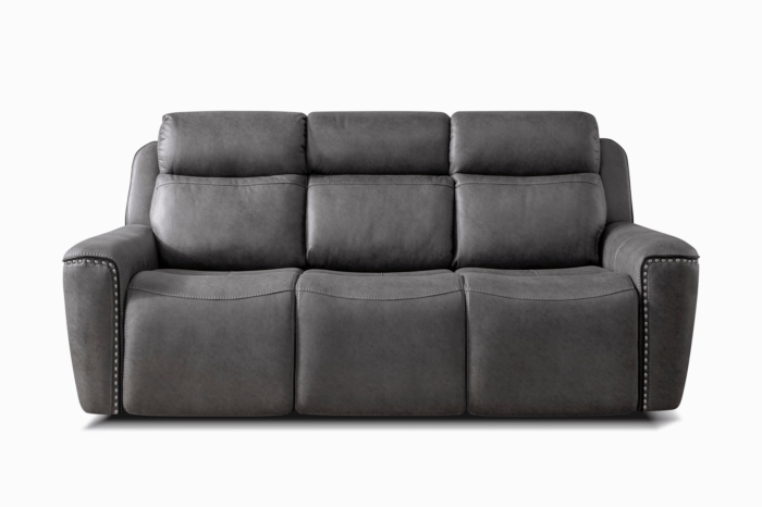 3 seater recliner sofa