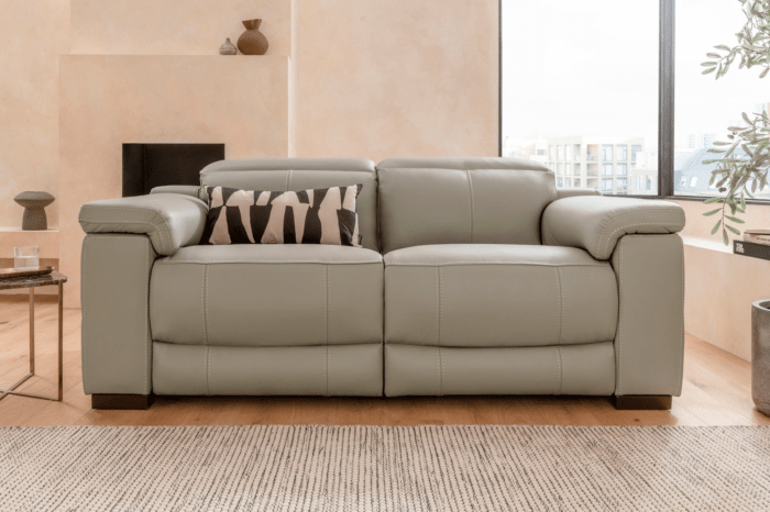 smart sofa