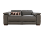 2 seater electric sofa