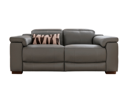 2 seater electric sofa