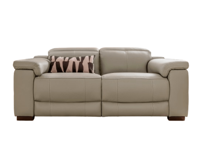 2 seater electric sofa