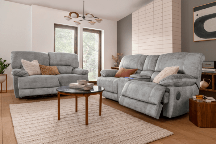 sofa recliner