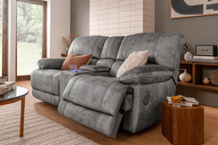 sofa recliner