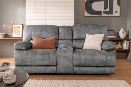 sofa recliner