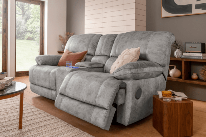 sofa recliner