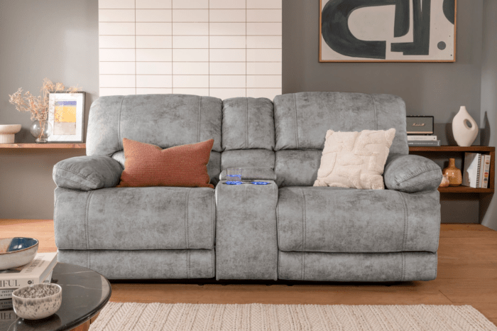 sofa recliner