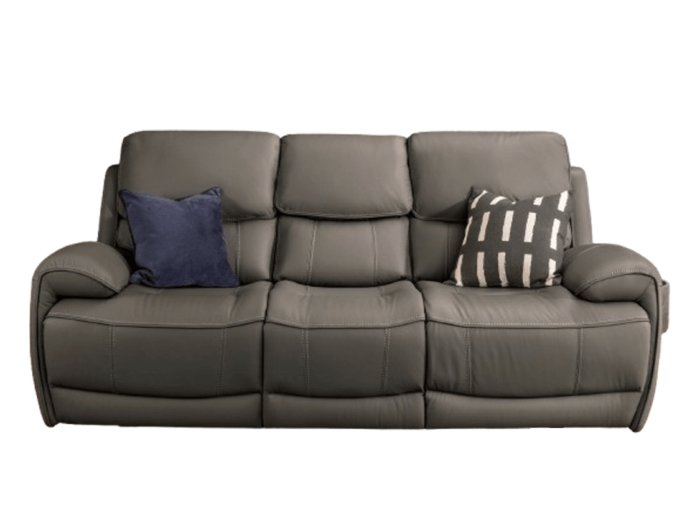 electric recliner sofa