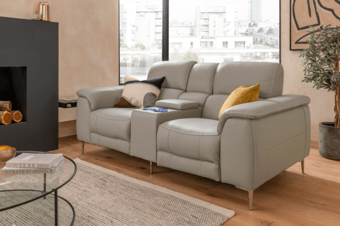 tech sofa