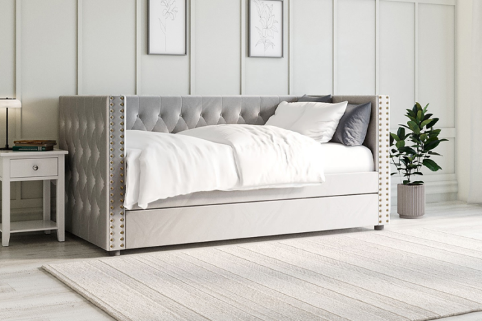 single day bed sofa