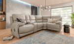 4 seater recliner sofa