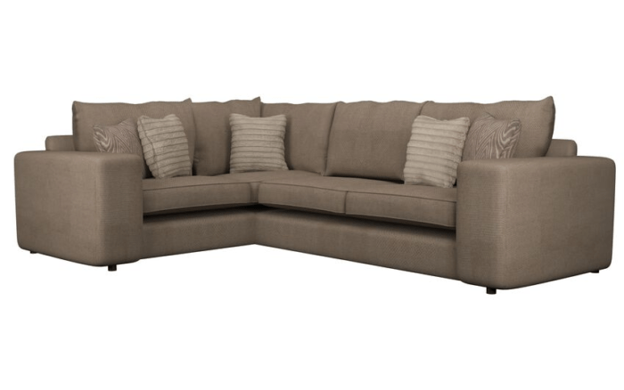 ScS Corner Sofa