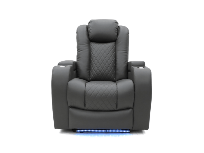 Cinema Recliner Armchair