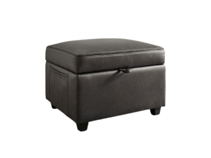 Storage Footstool