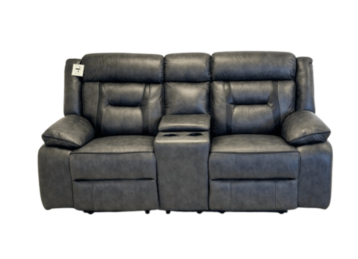 2 Seater Electric Recliner Sofa